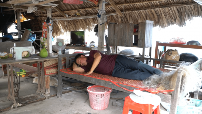 Viên xương khớp Vương Hoạt