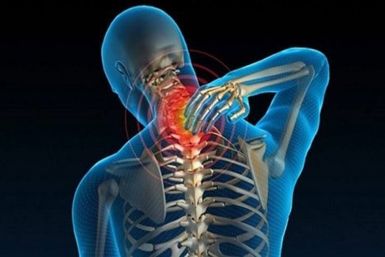 đau cổ vai gáy đau cổ vai gáy