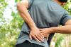 Đau lưng dai dẳng - biến chứng nguy hiểm Đau lưng dai dẳng - biến chứng nguy hiểm